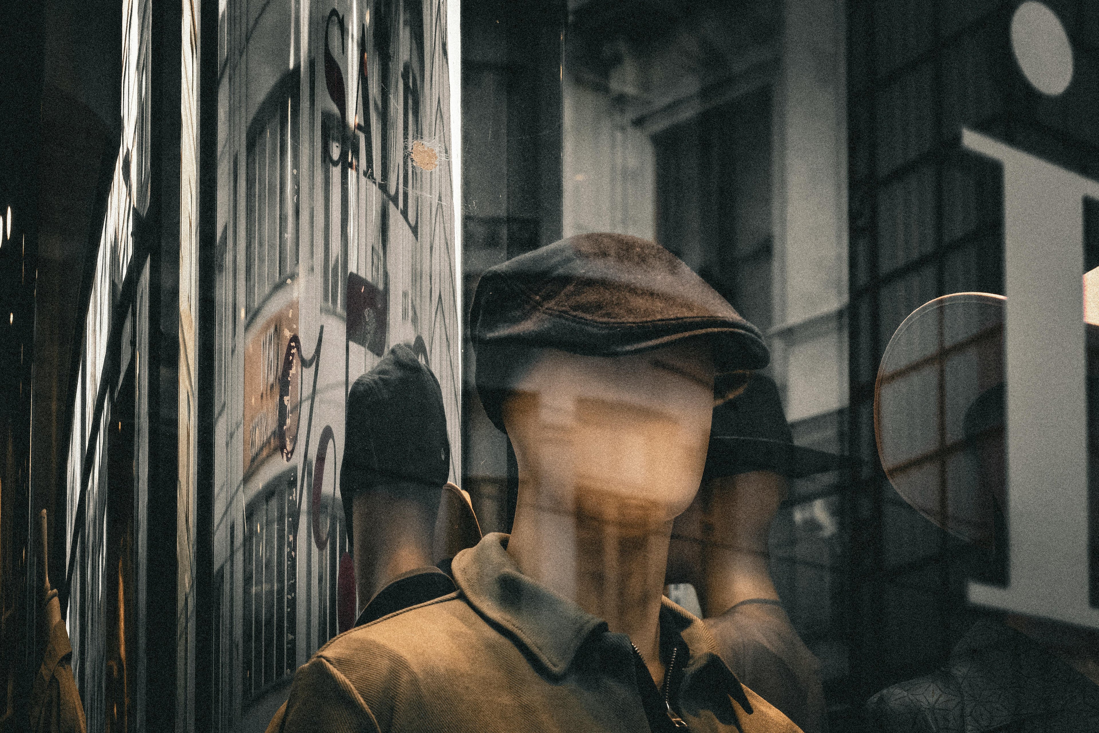 Pourquoi le vrai luxe, aujourd’hui, c’est d’être soi - Lowery