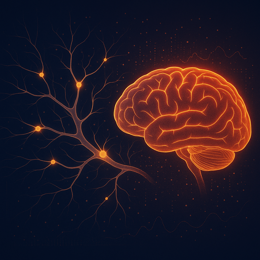 La dépolarisation : le mécanisme neurologique que personne ne t'a appris