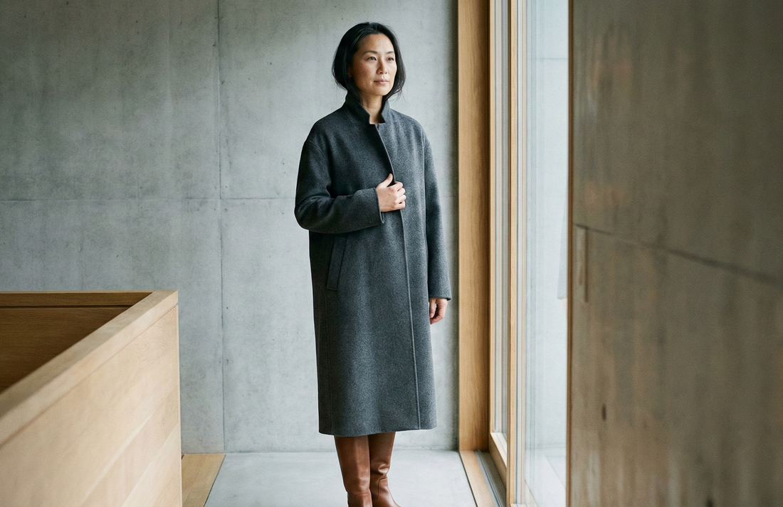 Le "Quiet Luxury" en 2026 : Pourquoi la vraie puissance n'a plus besoin de logos ostentatoires