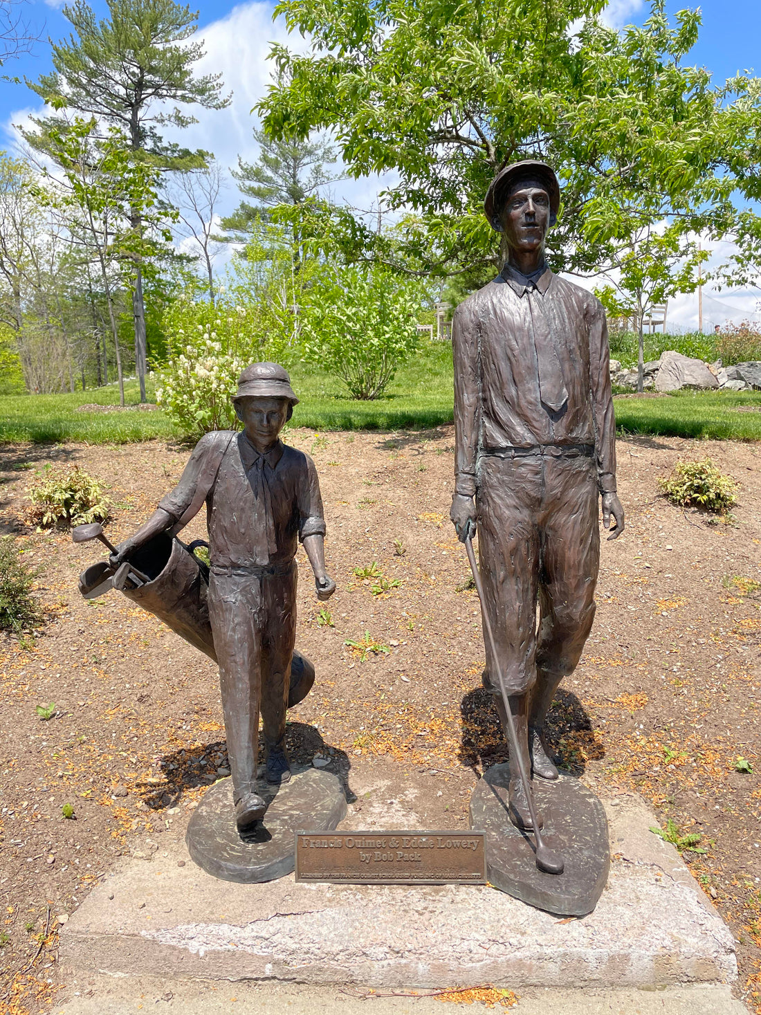 Brookline, 1913 : Anatomie d’un retournement de situation historique