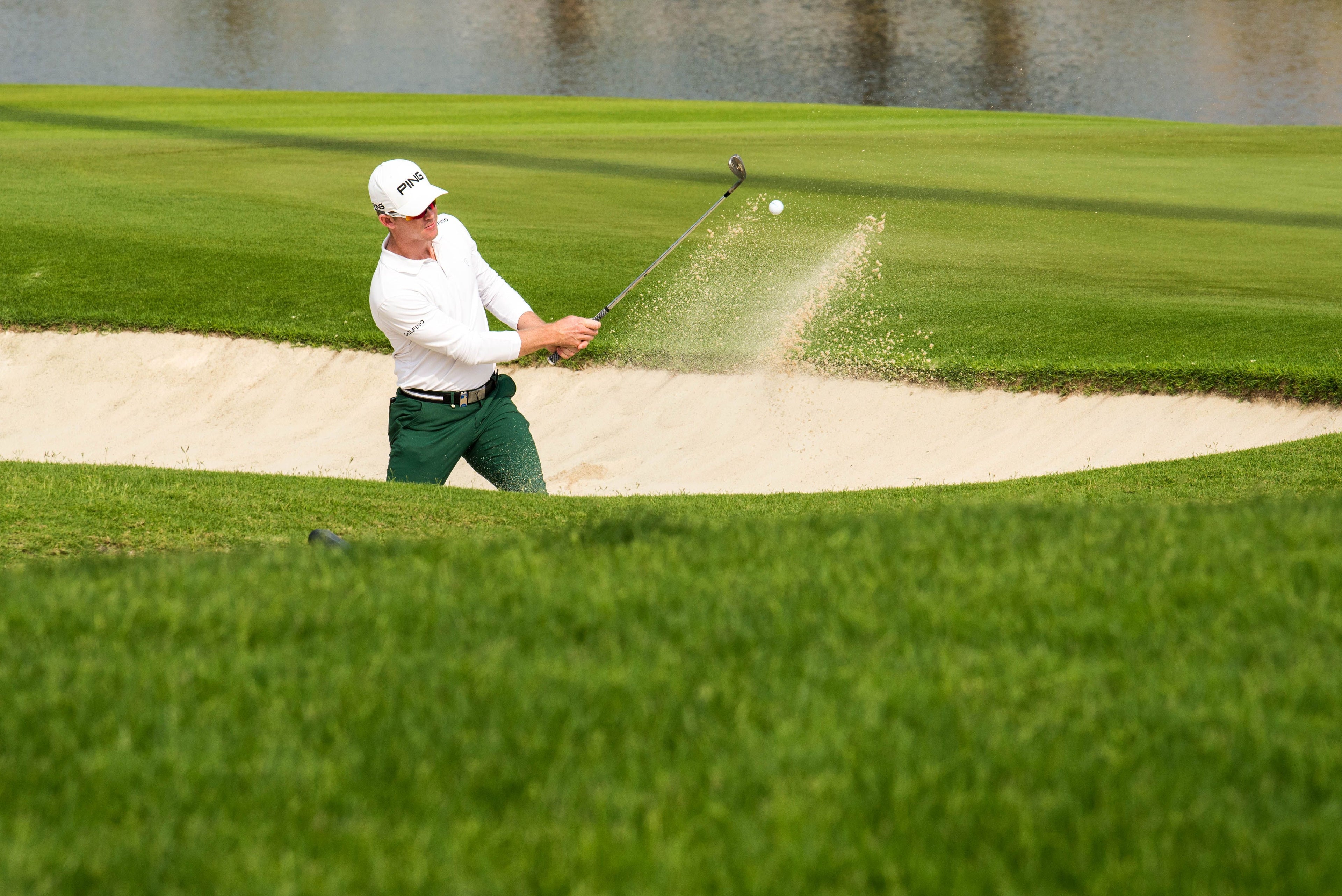 Pourquoi nous nous sommes inspirés des casquettes de golf