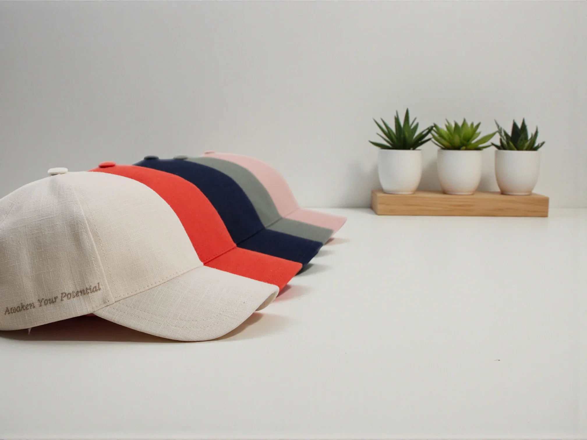 Collection Inspiration