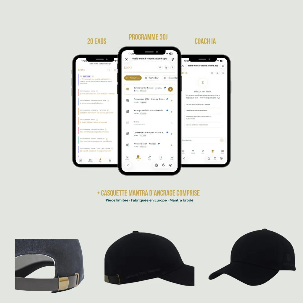 Coaching toolkit