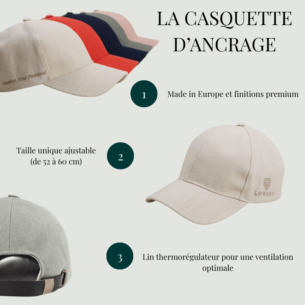 Coffret d'outils de coaching