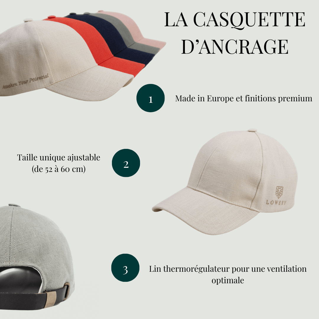 Coffret d'outils de coaching