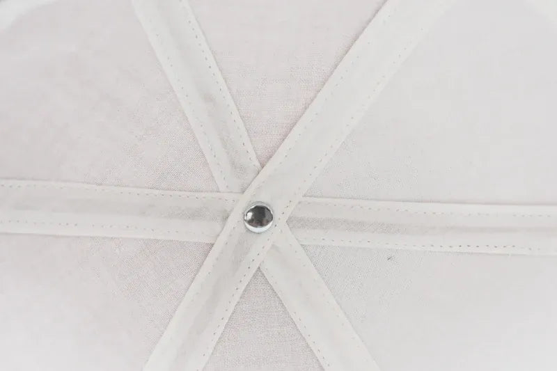 Coffret de préparation mentale en lin Rose