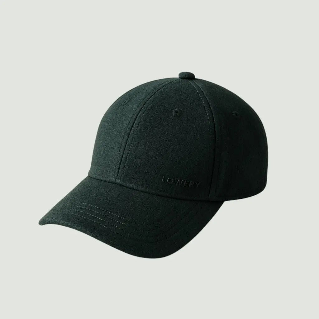 Casquette sur mesure